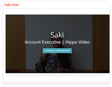 Video CTAs for Salesforce